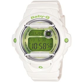 Casio BG-169R-7CDR Kadın Kol Saati