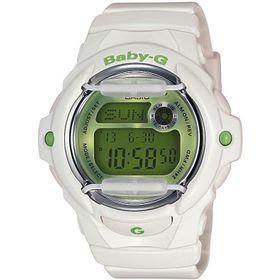 Casio BG-169R-7CDR Kadın Kol Saati