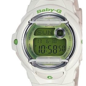 Casio BG-169R-7CDR Kadın Kol Saati