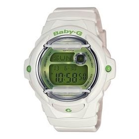 Casio BG-169R-7CDR Kadın Kol Saati