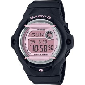 Casio BG-169U-1CDR Çocuk Kol Saati