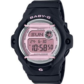 Casio BG-169U-1CDR Çocuk Kol Saati