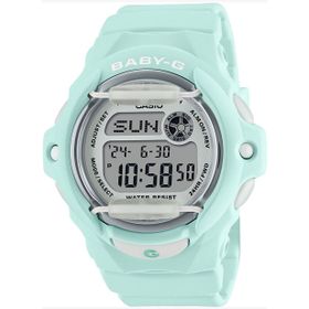 Casio BG-169U-3DR Kadın Kol Saati