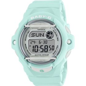 Casio BG-169U-3DR Kadın Kol Saati