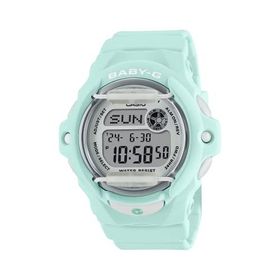Casio BG-169U-3DR Kadın Kol Saati