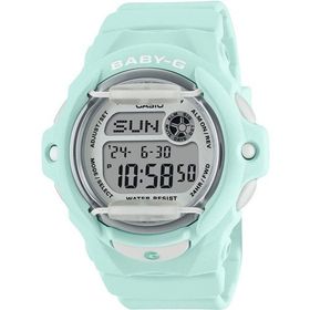 Casio BG-169U-3DR Kadın Kol Saati