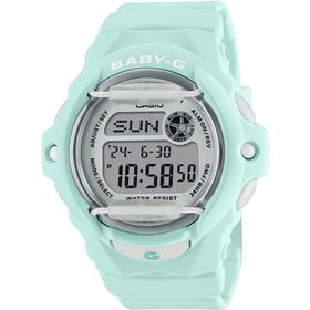 Casio BG-169U-3DR Kadın Kol Saati
