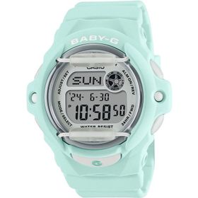 Casio BG-169U-3DR Kadın Kol Saati