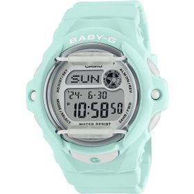 Casio BG-169U-3DR Kadın Kol Saati