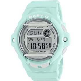 Casio BG-169U-3DR Kadın Kol Saati