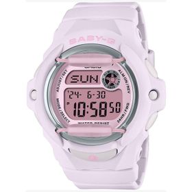 Casio BG-169U-4BDR Çocuk Kol Saati