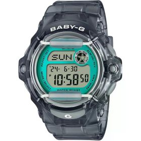 Casio BG-169U-8BDR Kadın Kol Saati