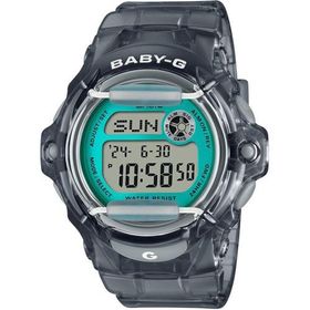 Casio BG-169U-8BDR Kadın Kol Saati