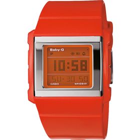 Casio Bg-2000-4dr Kadın Kol Saati