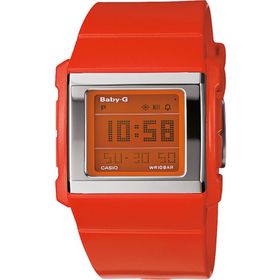 Casio Bg-2000-4dr Kadın Kol Saati