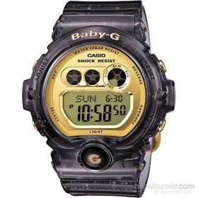 Casio BG-6901-8DR Kadın Kol Saati