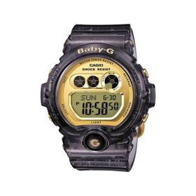Casio BG-6901-8DR Kadın Kol Saati
