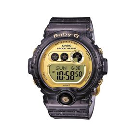 Casio BG-6901-8DR Kadın Kol Saati