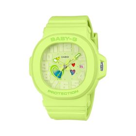Casio BGA-10-3ADR Baby-G Kadın Kol Saati