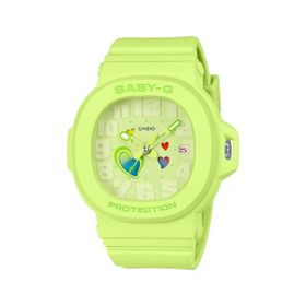 Casio BGA-10-3ADR Baby-G Kadın Kol Saati