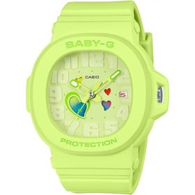 Casio BGA-10-3ADR Baby-G Kadın Kol Saati