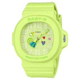 Casio BGA-10-3ADR Baby-G Kadın Kol Saati