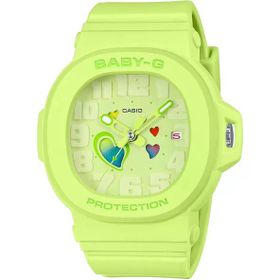 Casio BGA-10-3ADR Baby-G Kadın Kol Saati