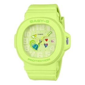 Casio BGA-10-3ADR Baby-G Kadın Kol Saati