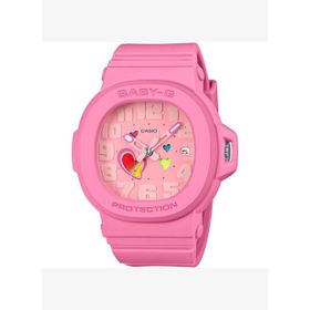 Casio BGA-10-4ADR Baby-G Kadın Kol Saati