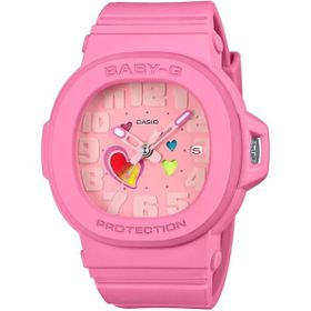 Casio BGA-10-4ADR Baby-G Kadın Kol Saati