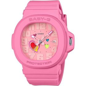 Casio BGA-10-4ADR Baby-G Kadın Kol Saati