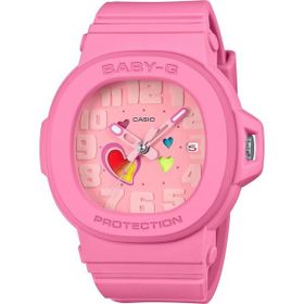Casio BGA-10-4ADR Baby-G Kadın Kol Saati