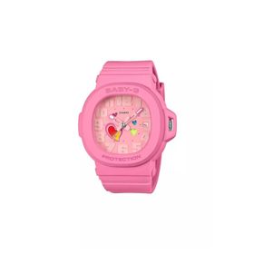 Casio BGA-10-4ADR Baby-G Kadın Kol Saati