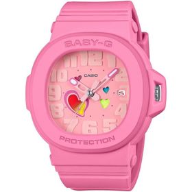 Casio BGA-10-4ADR Baby-G Kadın Kol Saati