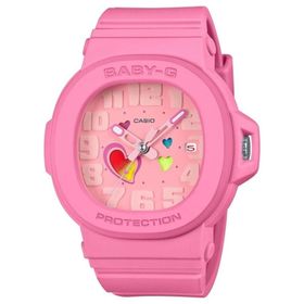 Casio BGA-10-4ADR Baby-G Kadın Kol Saati