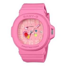 Casio BGA-10-4ADR Baby-G Kadın Kol Saati
