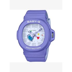 Casio BGA-10-6ADR Baby-G Kadın Kol Saati