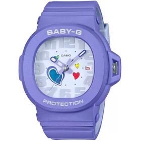 Casio BGA-10-6ADR Baby-G Kadın Kol Saati