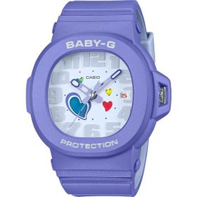 Casio BGA-10-6ADR Baby-G Kadın Kol Saati