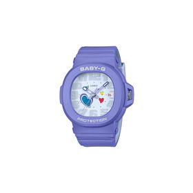 Casio BGA-10-6ADR Baby-G Kadın Kol Saati