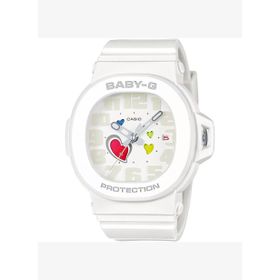Casio BGA-10-7ADR Baby-G Kadın Kol Saati