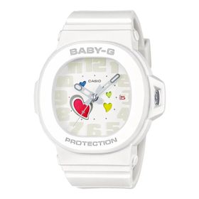 Casio BGA-10-7ADR Baby-G Kadın Kol Saati
