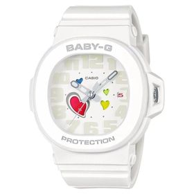 Casio BGA-10-7ADR Baby-G Kadın Kol Saati