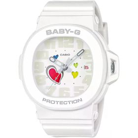 Casio BGA-10-7ADR Baby-G Kadın Kol Saati