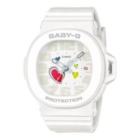 Casio BGA-10-7ADR Baby-G Kadın Kol Saati