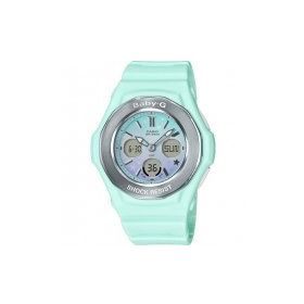 Casio BGA-100ST-3ADR Kol Saati