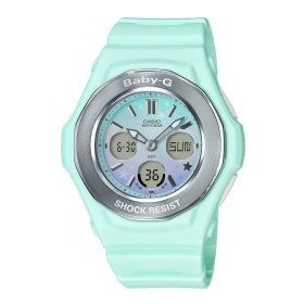 Casio BGA-100ST-3ADR Kol Saati