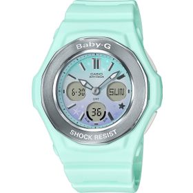 Casio BGA-100ST-3ADR Kol Saati