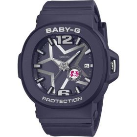 Casio BGA-10D-2A1DR Baby-G Kadın Kol Saati