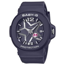 Casio BGA-10D-2A1DR Baby-G Kadın Kol Saati